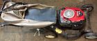 37073 Craftsman Used Hp Walk Behind Lawn Mower Ez Variable Speed