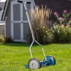 37099 Unbranded Lawn Push Mower Outdoor Garden Rolling Grass 798506537099 37099 Unbranded Lawn Push Mower Outdoor Garden Rolling Grass 798506537099