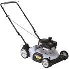 37299 Craftsman Push Mower Free Shipping