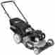 37430 Craftsman Push Mower Lawn Bag Mulches 21 Inch Cutting Gas Collects Clipping 684191914492