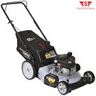 37460 Craftsman Lawn Mower Garden Yard In Rear Bag 043033584543