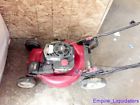 37710 Craftsman Cc Front Wheel Gear Driven Lawn Mower Briggs Stratton