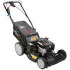 37744 Craftsman Fwd Lawn Mower Electric Start Briggs Stratton Engine
