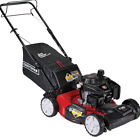 37787 Craftsman New Lawn Mower In Rear Bag Mulcher 085388592606