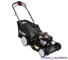 37833 Craftsman Cc Rear Wheel Drive Lawn Mower With High Wheels
