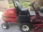 3820 D Toro Groundsmaster Slighty 3820 D Toro Groundsmaster Slighty