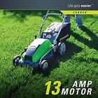 25112 38747 Greenworks Corded Lawn Mower 653785338747