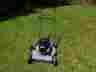 P4tn20sa 4.0hp Poulan Push Mower 20 Cut Side Discharge