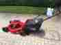 37891 4-cycle Craftsman Lawnmower 22 Self-propelled 150cc B S Gas Engine