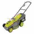 Ion16lm-ct 40-volt Sun Joe New Ion 16 In Lithium-ion Brushless Motor Cordless Push Lawn Mower 810829022110