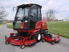 4010d Toro Groundsmaster Batwing Rotary Mower Wam Wd None Nicer