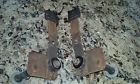 401177x004 Craftsman Lawnmower Rear Axles
