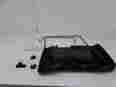 4029-u Gardena Reel Lawn Mower Grass Catcher