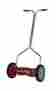 404-16 Great States Five Blade 16 Inch Push Reel Lawn Mower 052909040465