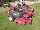 Is4000 410 1119 Ferris Zero Turns 2 Used