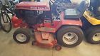 416-8-73422 Wheel Horse 1985 Wheelhorse