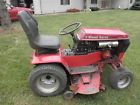 417-a Wheel Horse 417a Garden