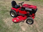 418-a Wheel Horse