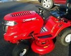 13av78ks006 420cc Troy-bilt Troy Bilt 42-inch Powermore Engine Lawn Tractor
