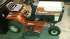 4210 Simplicity Vintage Riding Lawn Mower 4210 Simplicity Vintage Riding Lawn Mower