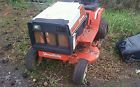 4211 Simplicity Riding Mower For Parts