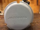 4221900 Jacobsen Eclipse 322 Electric