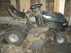 425000x8a Murray Select Gas Riding Lawn Mower Tractor For Parts Farm