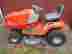 42502x8 Scotts Parts Or Repair 17hp 42 Cut Lawn Tractor Model