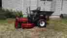4260 Toro Zero Turn Lawn Mower