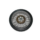 42710-vh7-010za Honda 9-inch Replacement Rear 799331950299