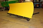 4290m John Deere 42 Front