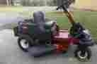 74784 42inch 4200 Toro Zero Turn Riding Mower Sw Deck 24.5 Hp Engine Never Used
