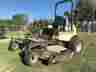 430d Grasshopper 2011 Zero Turn Mower W 72 Deck Kubota Diesel