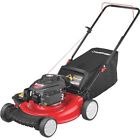 437105 Troy-bilt Push Lawn Mower 803173437105