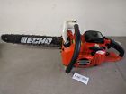 440evl Echo Chainsaw Runs Well Until Hot