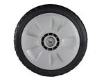44710-vl0-l02zb Honda Original Equipment Mower Front Wheel