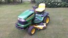 44m7770122b1 John Deere La Riding Mower
