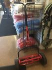 45-01931lw Mascot New Reel Mower