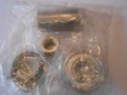 45-250 Deck Repair Spindle Bearing Kit Part For Murray