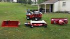4500z Ventrac 2016 W-weight Kit