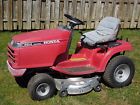 4514 Honda Tractor Water Cooled