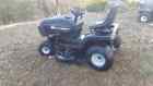 460707 Murray Riding Lawn Mower