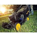 4791270243889 Walk Behind Mower Front Wheel