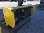 134156 47sb John Deere 47 Snowblower