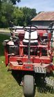 4800l Toro Lawn Sweeper Worlds