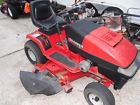 4818 Snapper Riding Mower Commercial