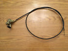 482032 Scag Genuine Throttle Choke