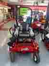 4820kc Exmark Completely Rebuilt Lazer Zero Turn Riding Mower 48 Deck