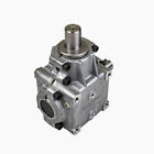 482486 Scag Deck Drive Gearbox Assembly Advantage Turf Tiger Oem