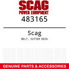 483165 Scag Genuine Belt Cutter
